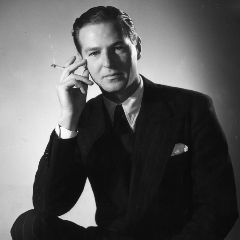 Terence Rattigan – Super Gays Born on this Day