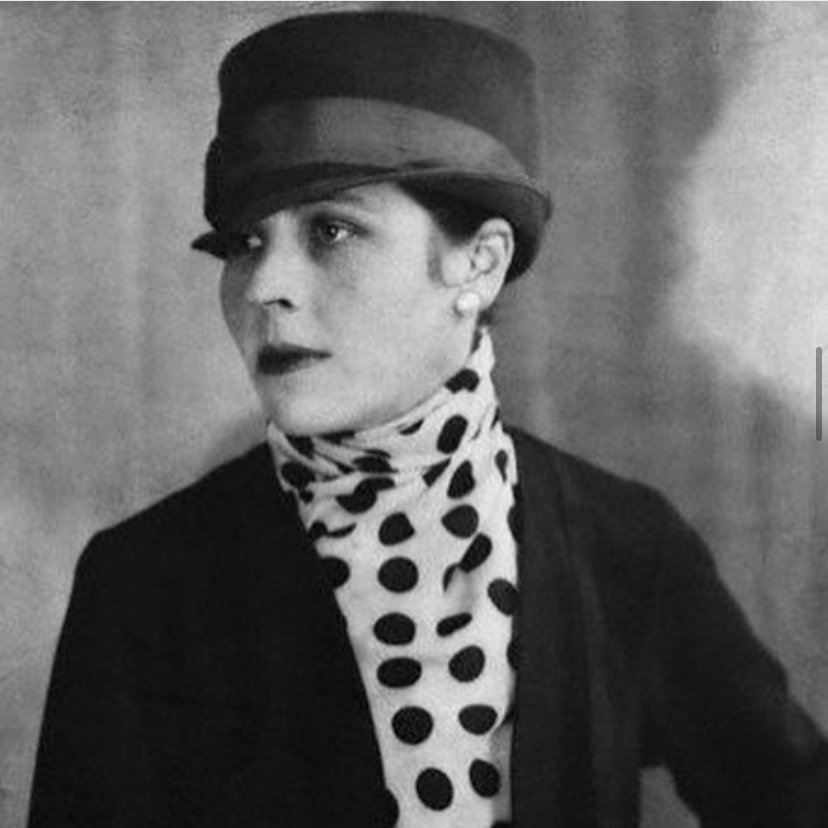 Djuna Barnes