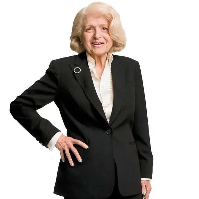 Edith Windsor