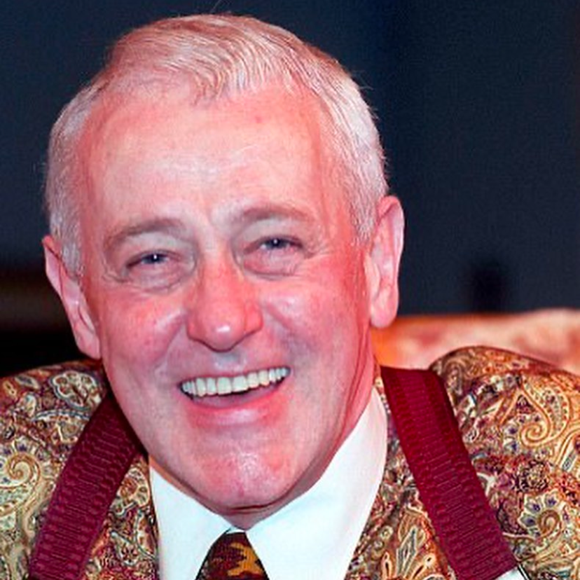 John Mahoney