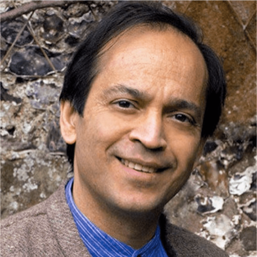 Vikram Seth