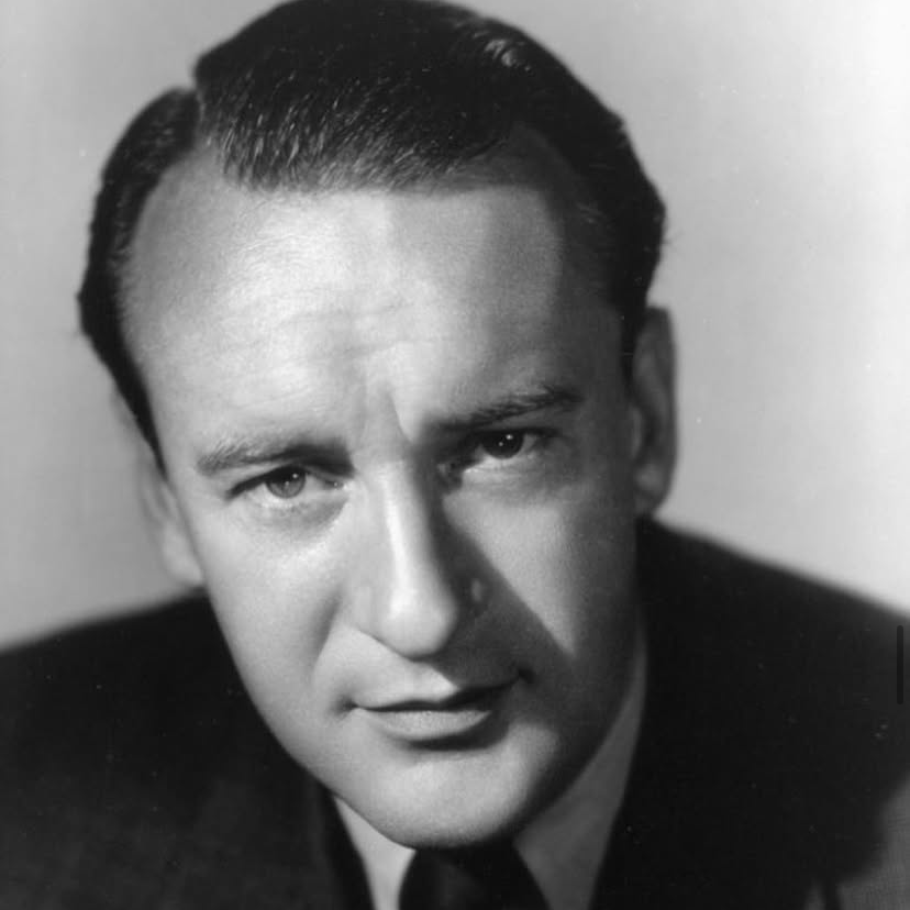 George Sanders