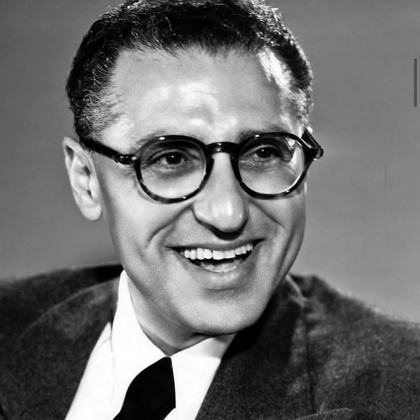 George Cukor