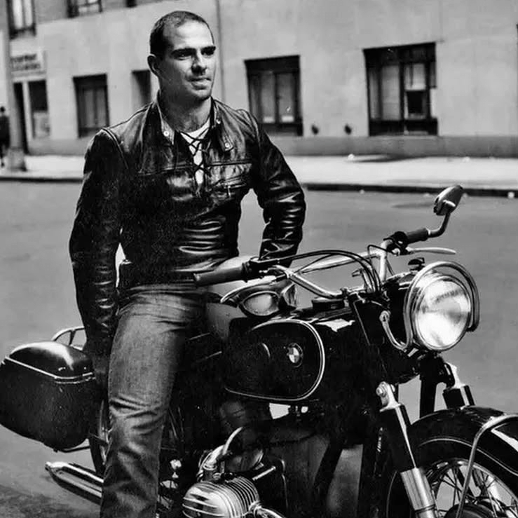 Oliver Sacks
