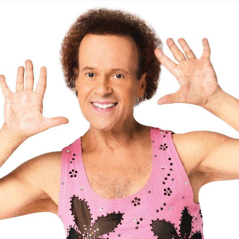 Richard Simmons