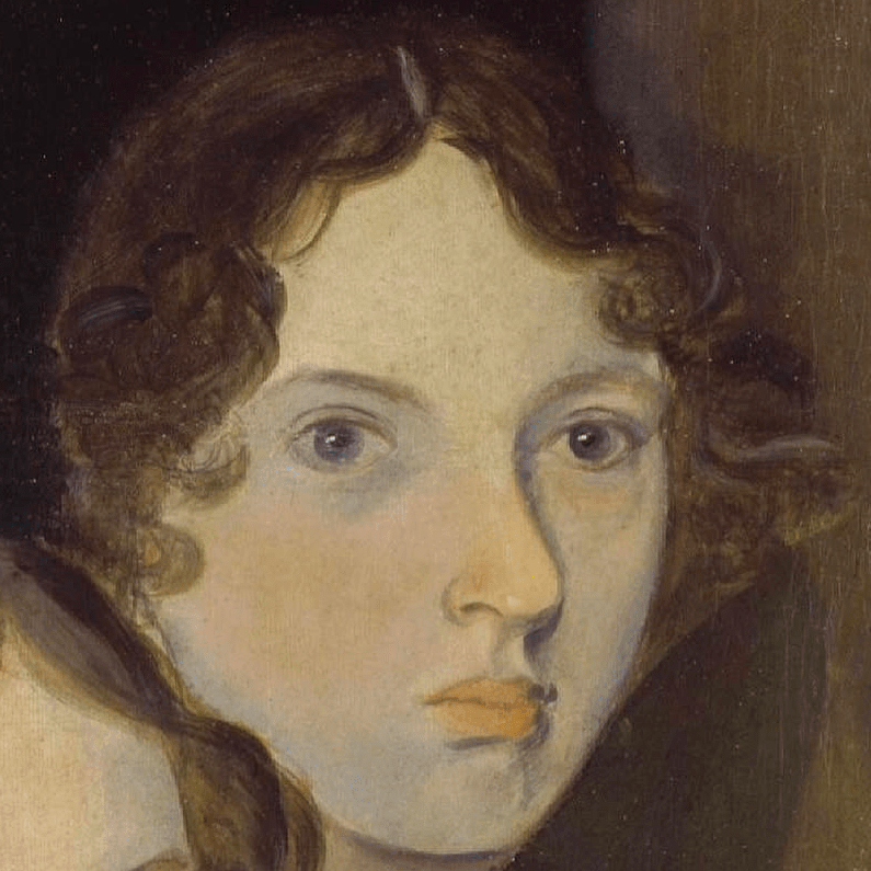 Emily Brontë