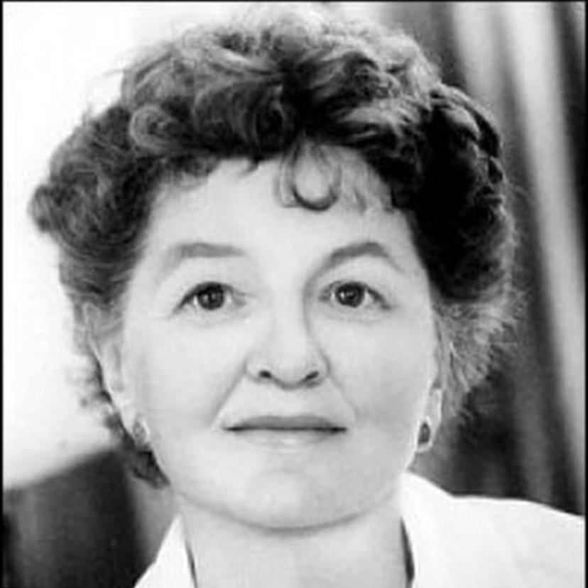 P. L. Travers
