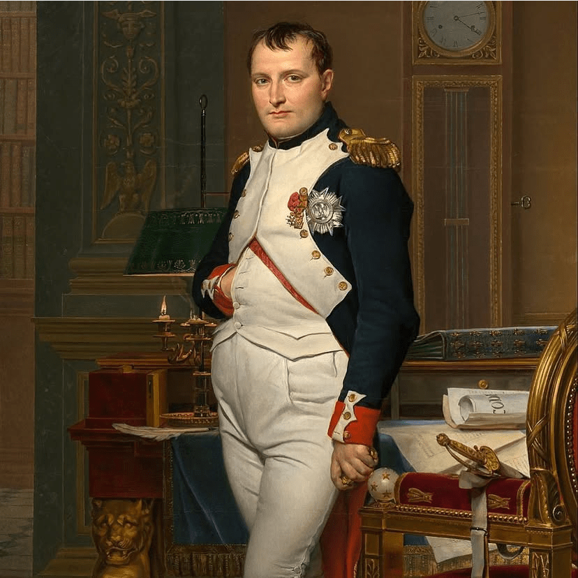 Napoleon Bonaparte