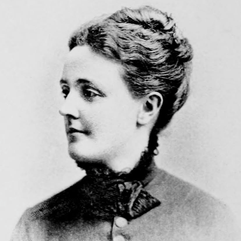 Sarah Orne Jewett