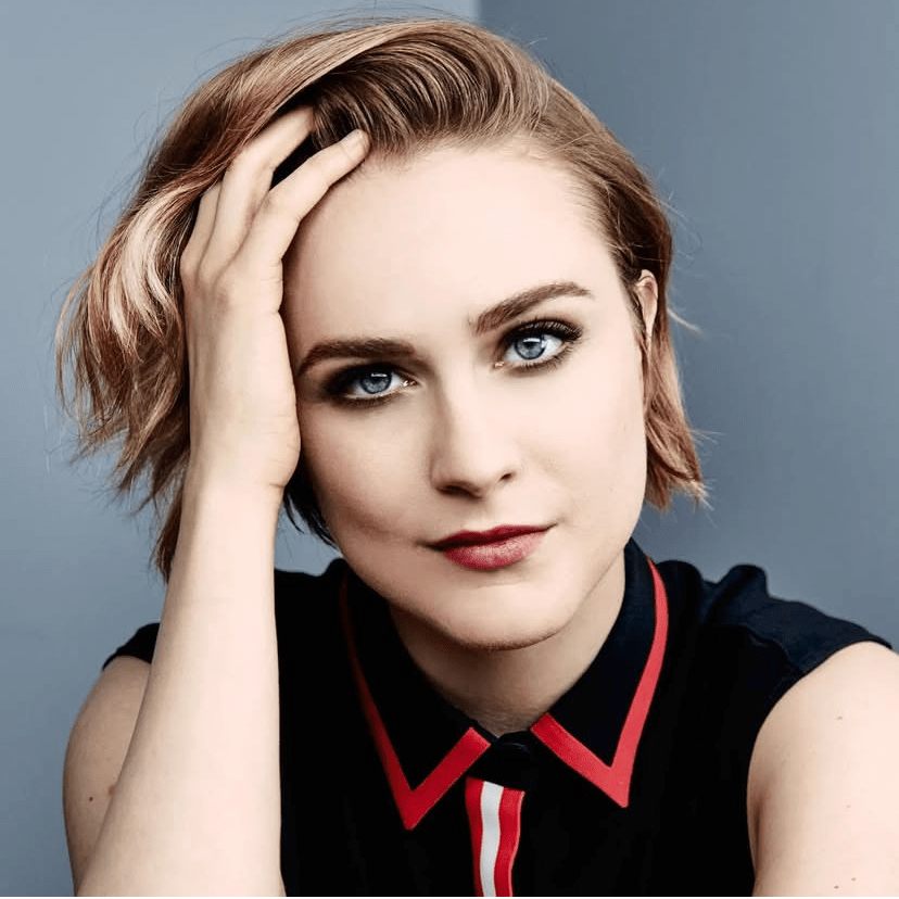 Evan Rachel Wood