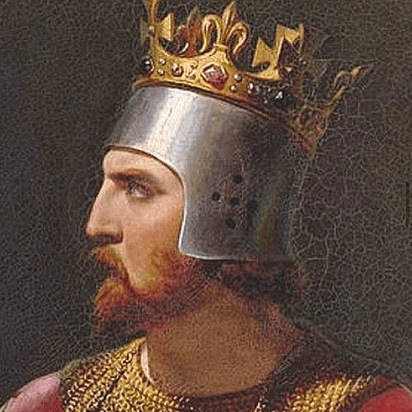 King Richard I (Richard&nbsp;Lionheart)