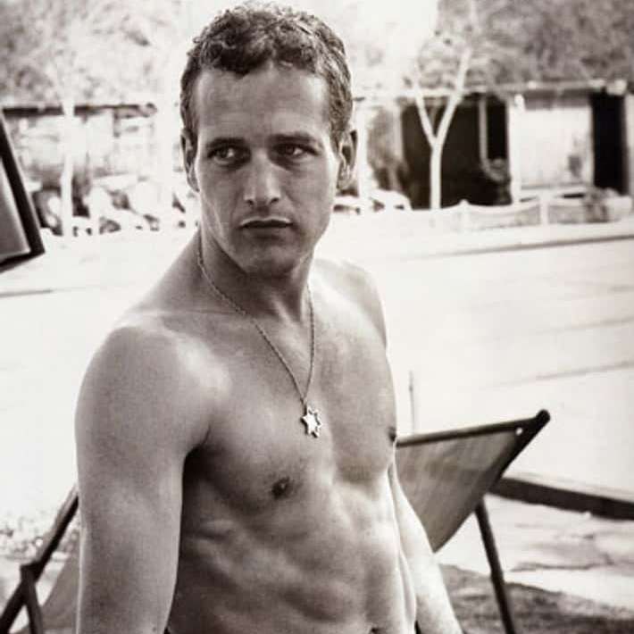 Paul Newman