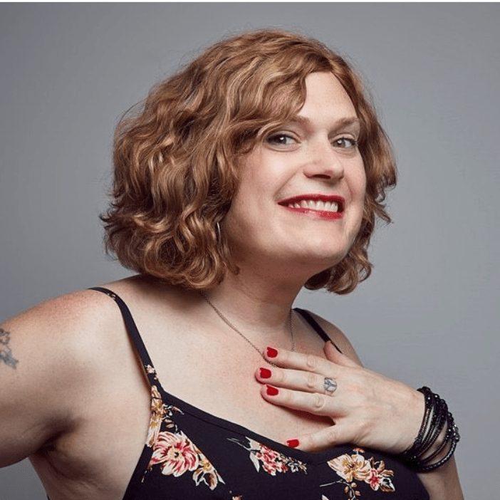 Lilly Born Lilly Wachowski – Super Gays Born on this Day