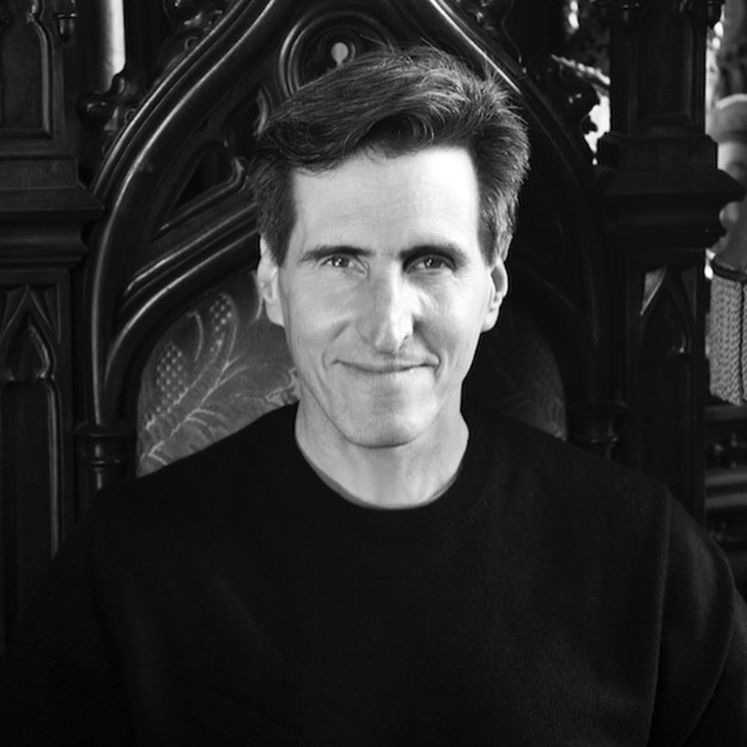 Paul Rudnick