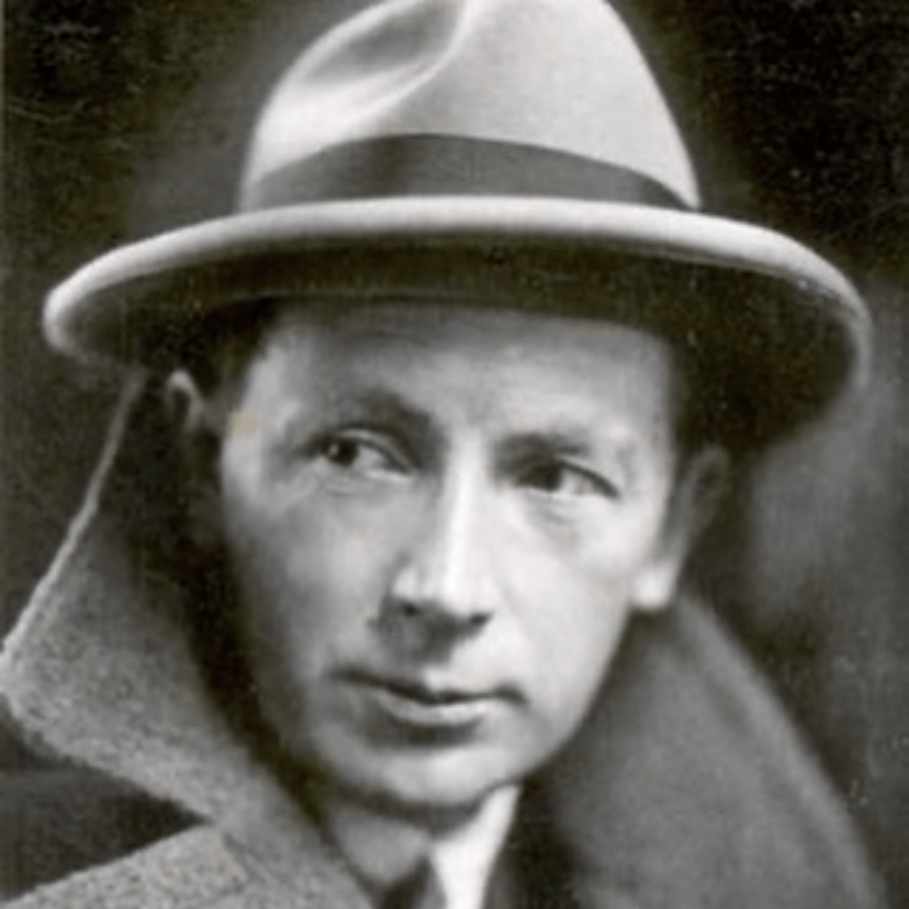 F. W. Murnau