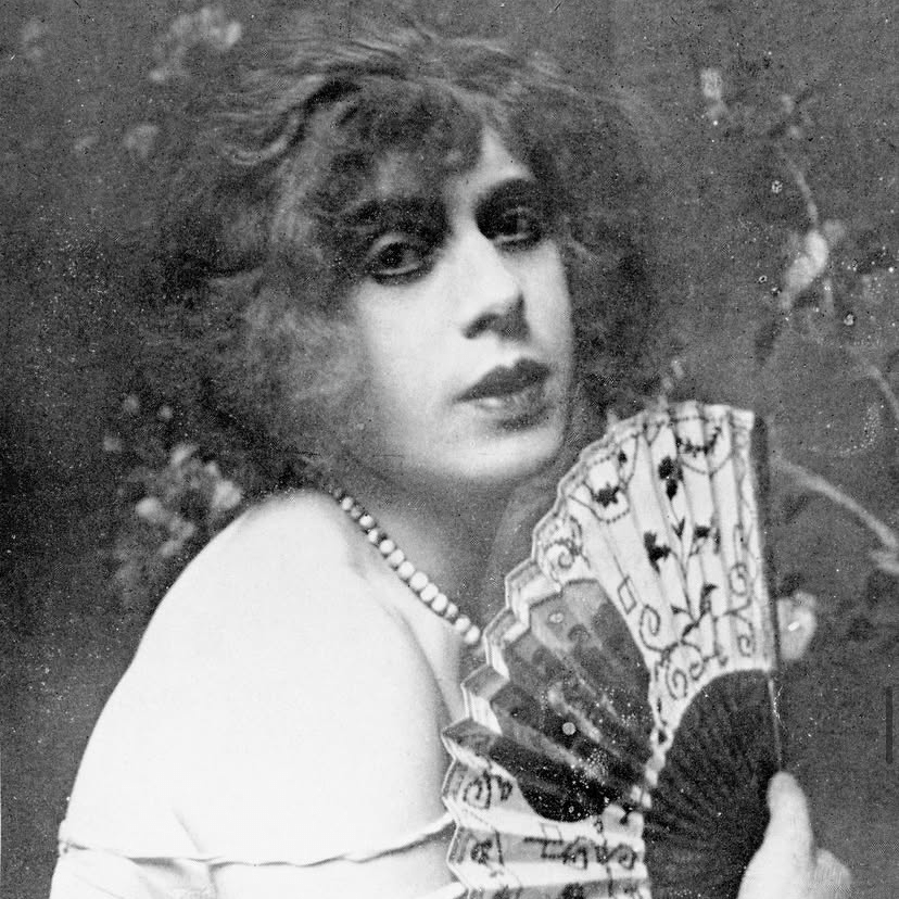 Lili Elbe