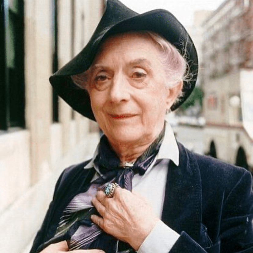 Quentin Crisp