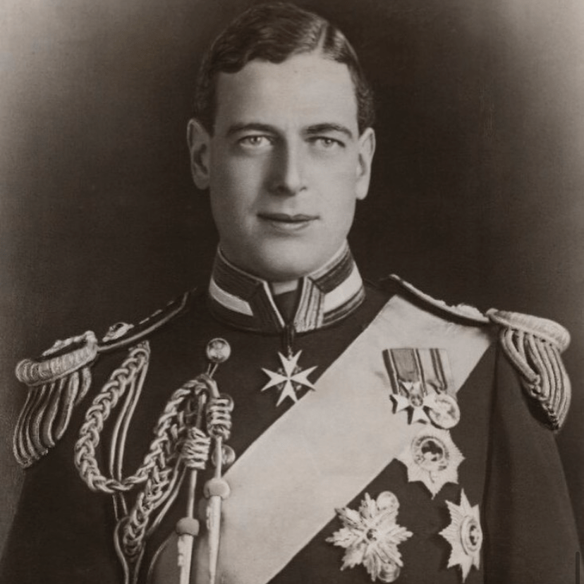 Prince George, Duke of&nbsp;Kent