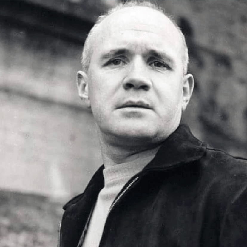 Jean Genet
