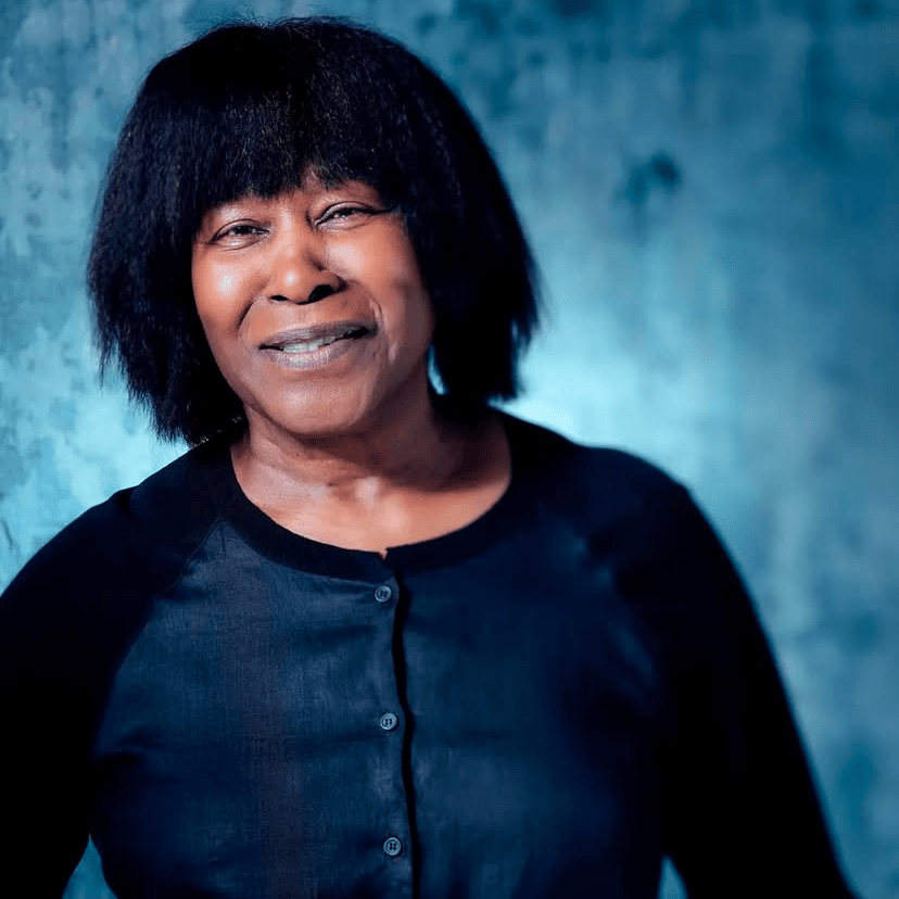 Joan Armatrading