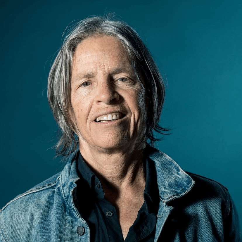 Eileen Myles