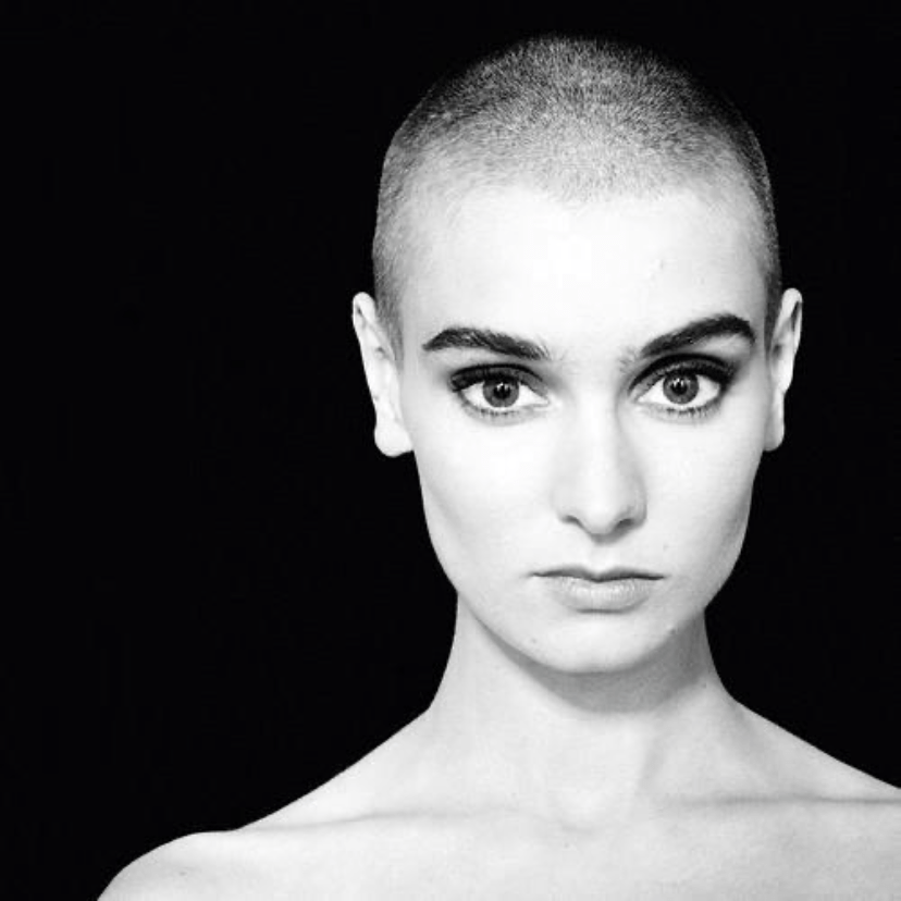 Sinéad O’Connor
