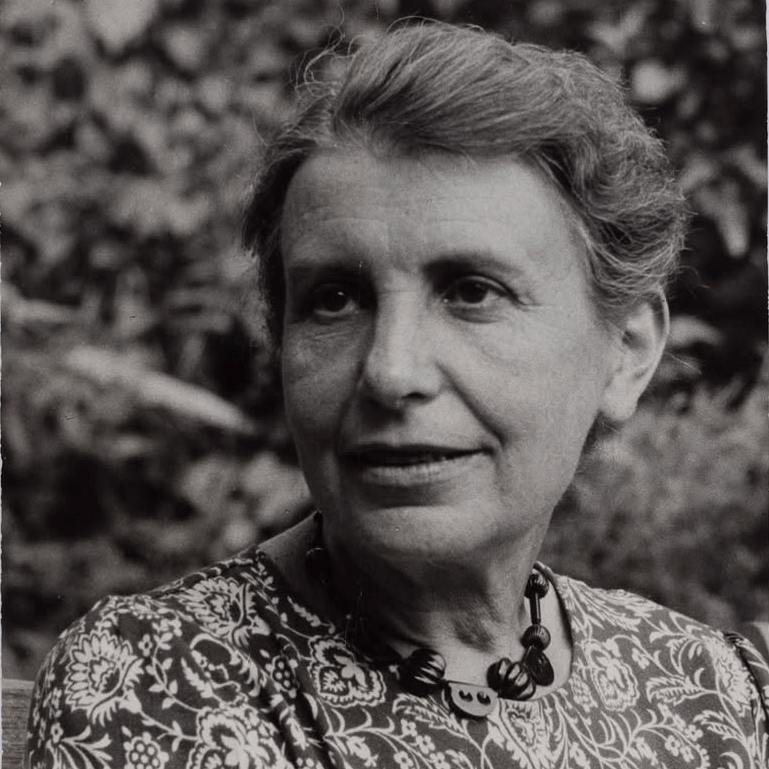 Anna Freud