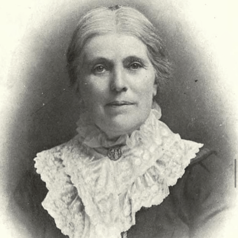 Octavia Hill