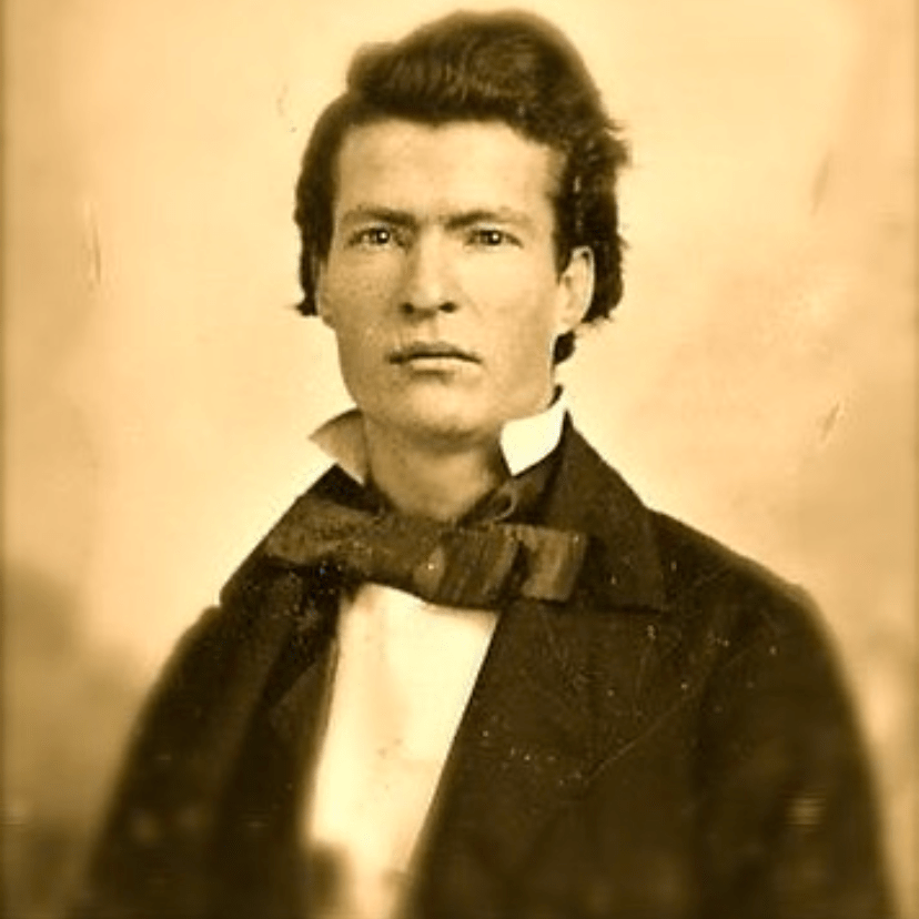 Mark Twain