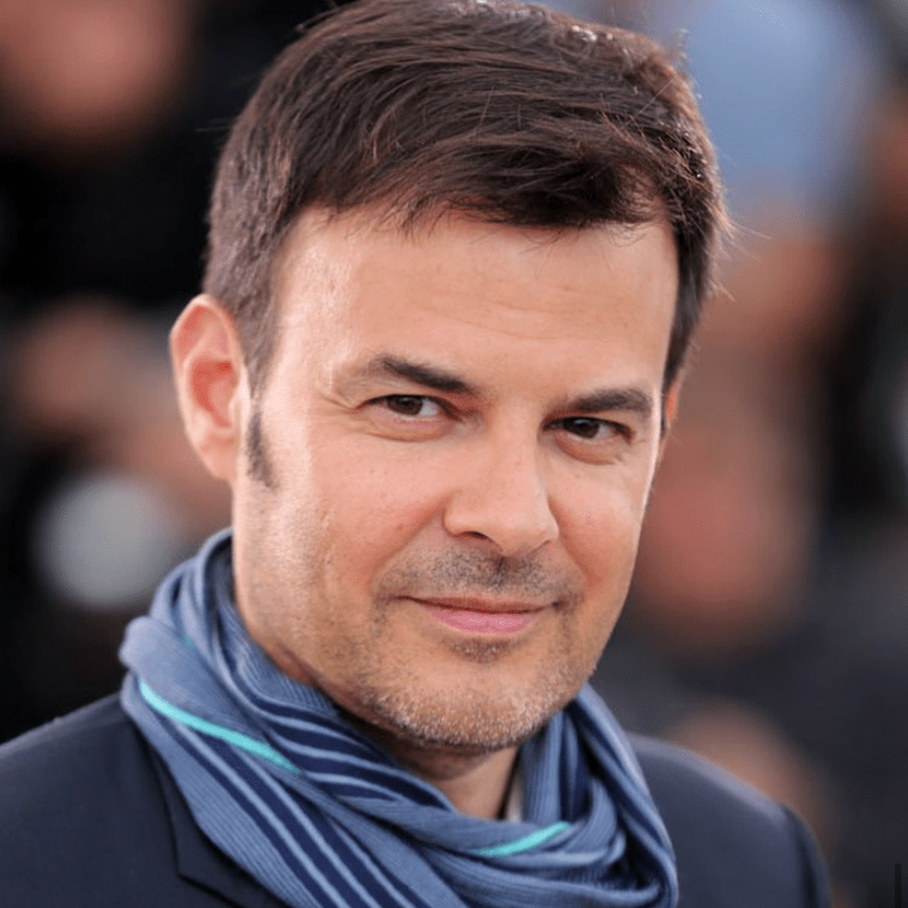 François Ozon