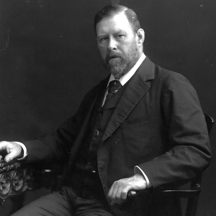 Bram Stoker