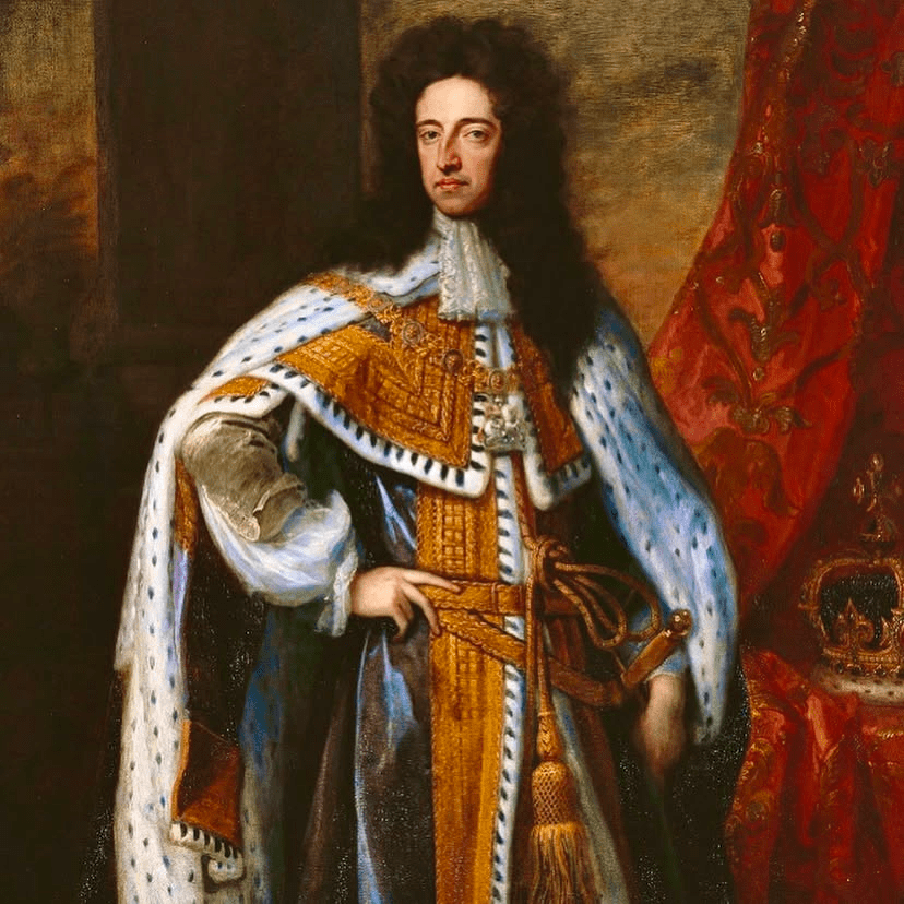 King William of&nbsp;Orange