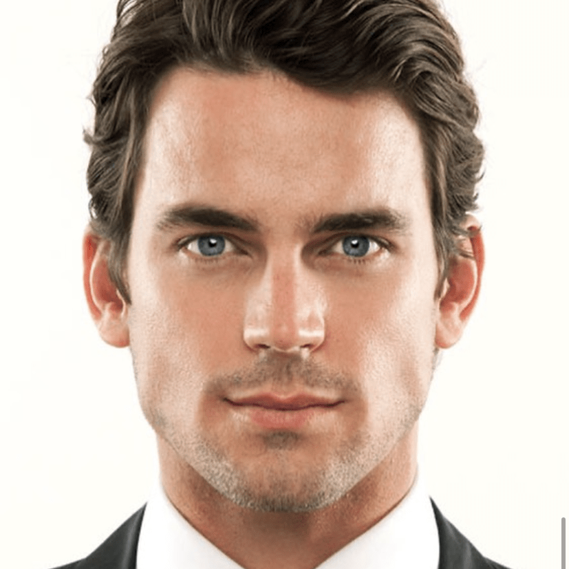 Matt Bomer