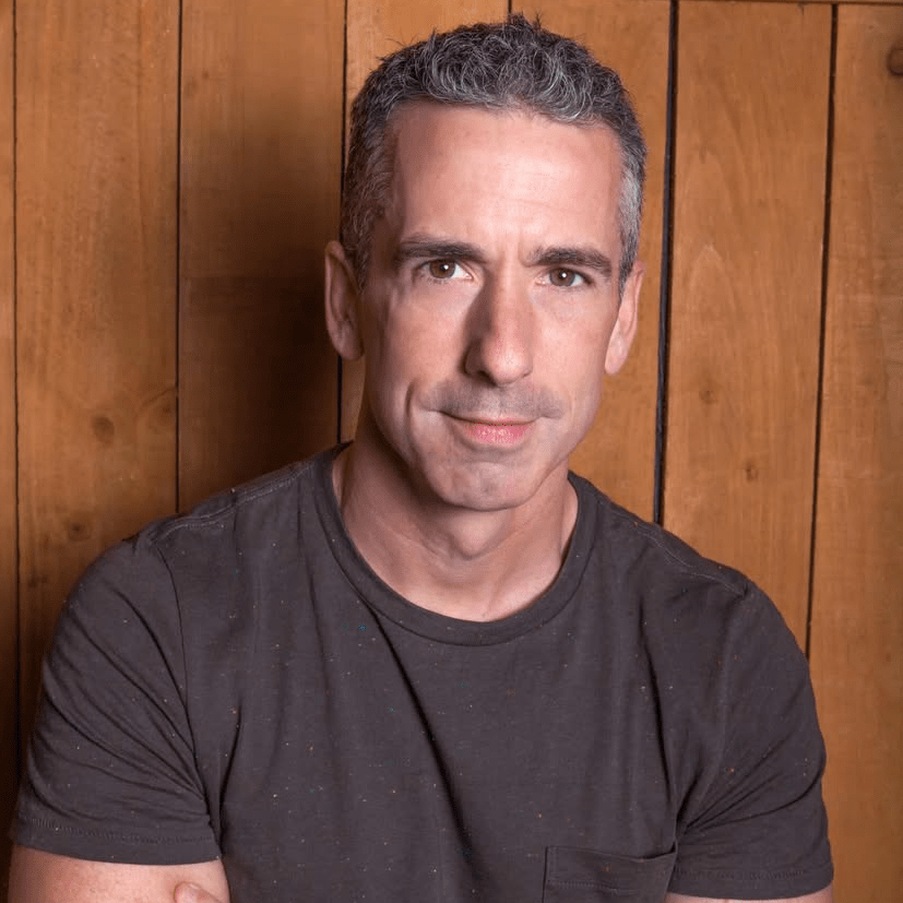 Dan Savage