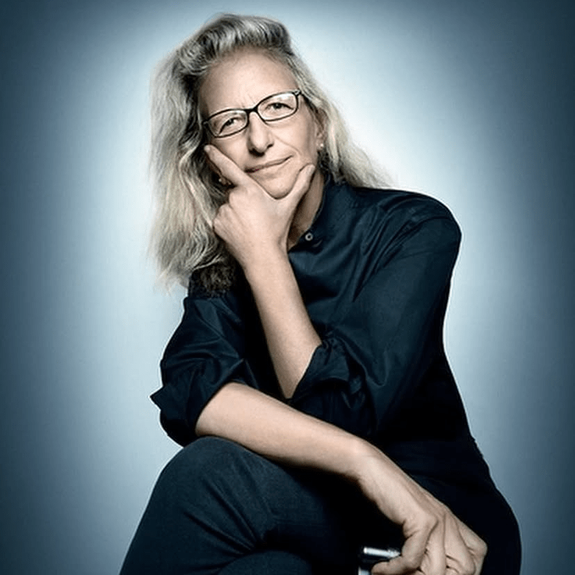Annie Leibowitz
