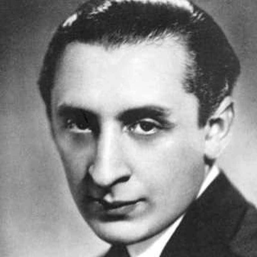 Vladimir Horowitz