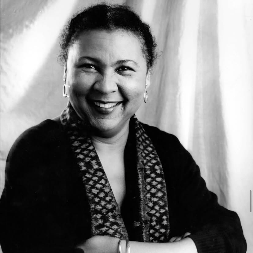 bell hooks
