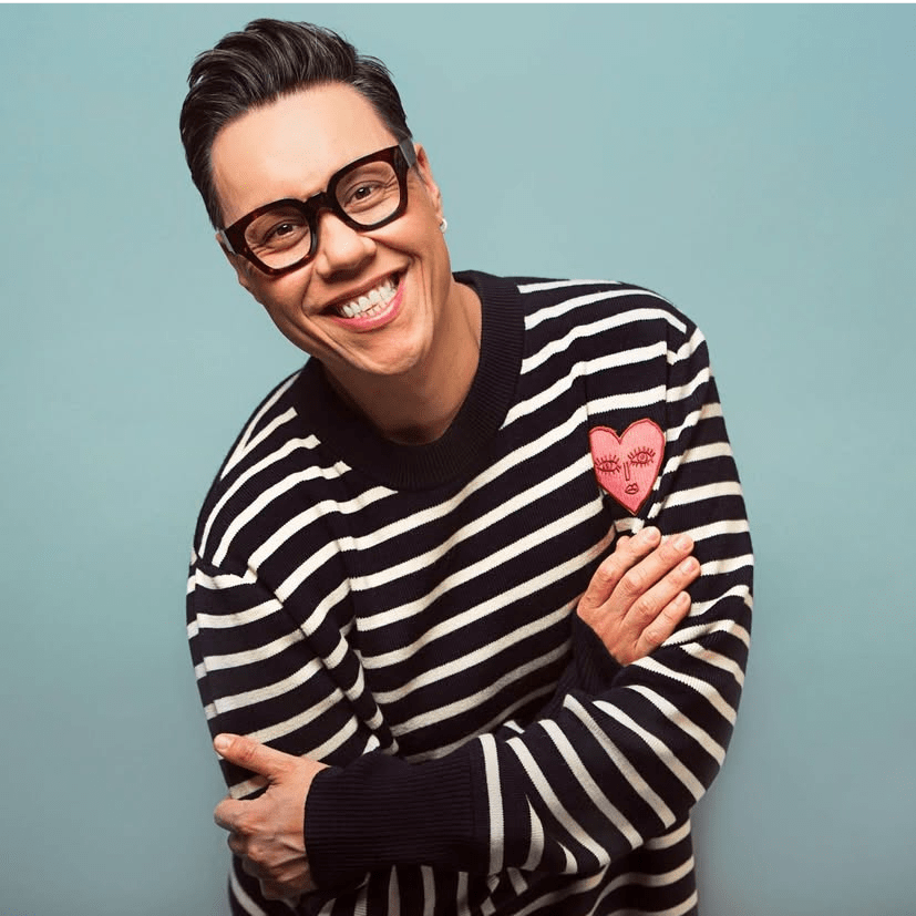 Gok Wan