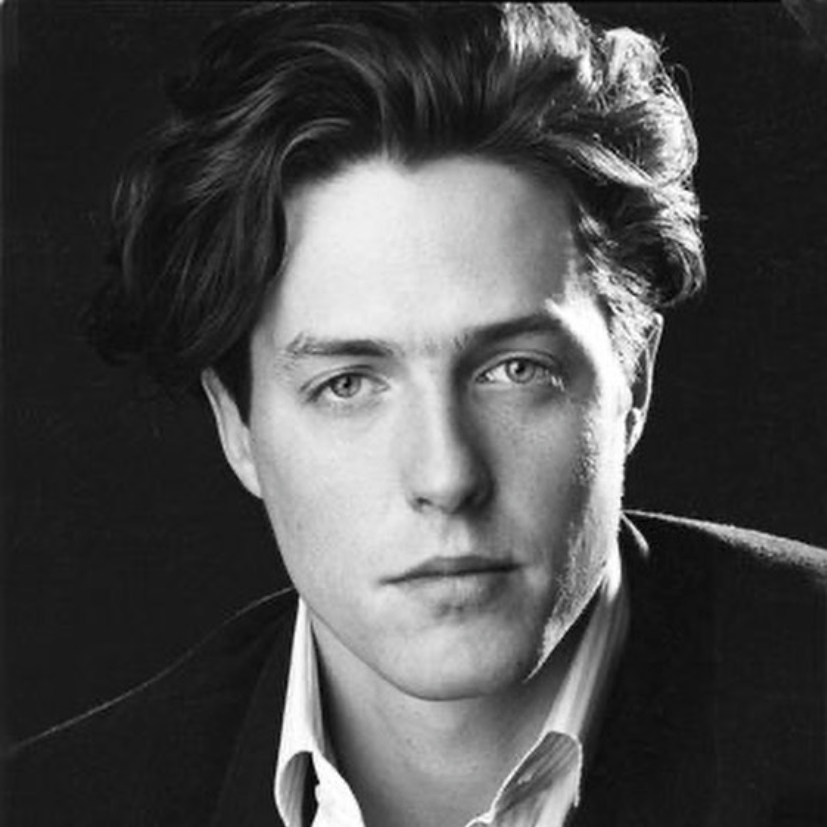Hugh Grant