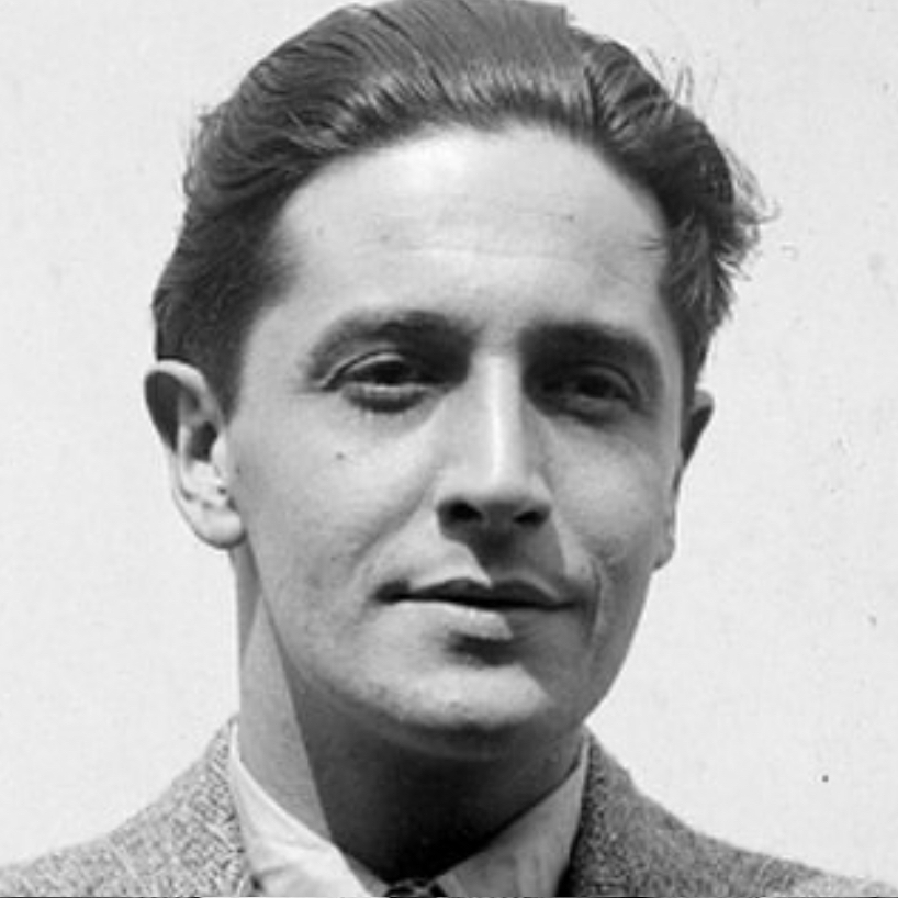 Ivor Novello