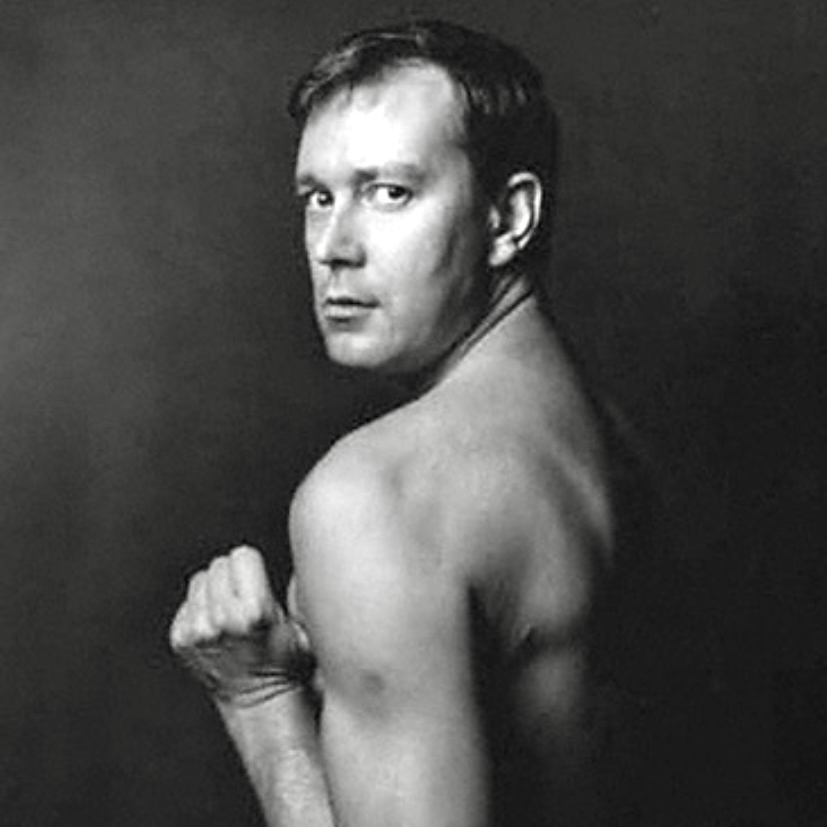 Joe Orton