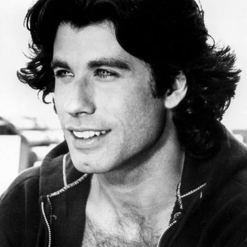 John Travolta
