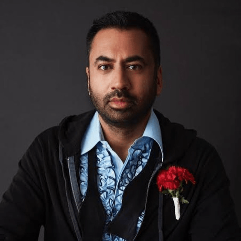 Kal Penn
