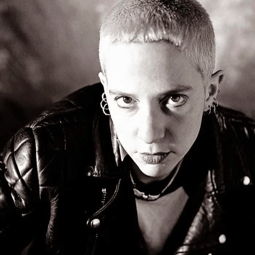 Kathy Acker