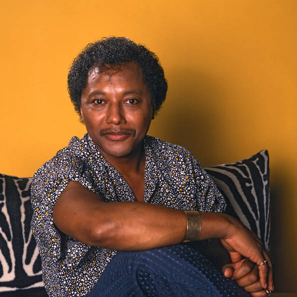 Labi Siffre