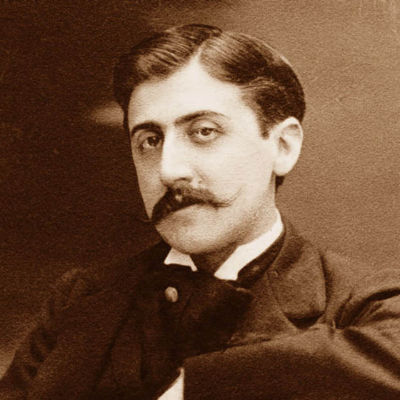 Marcel Proust