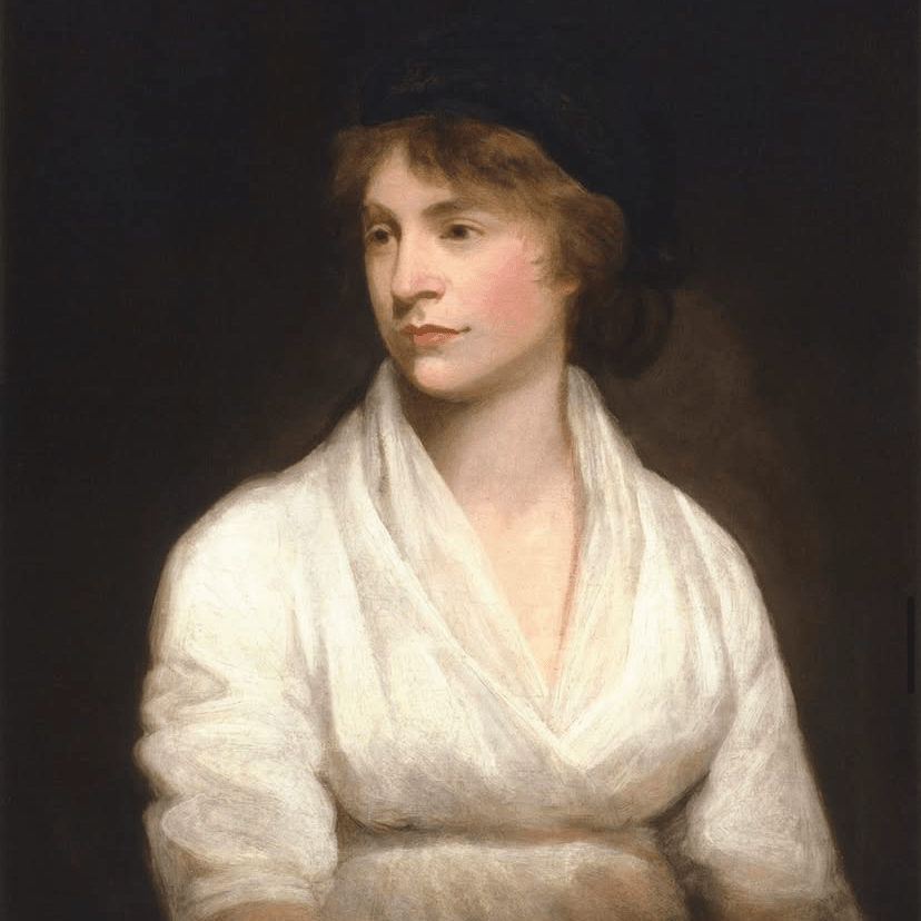 Mary Wollstonecraft