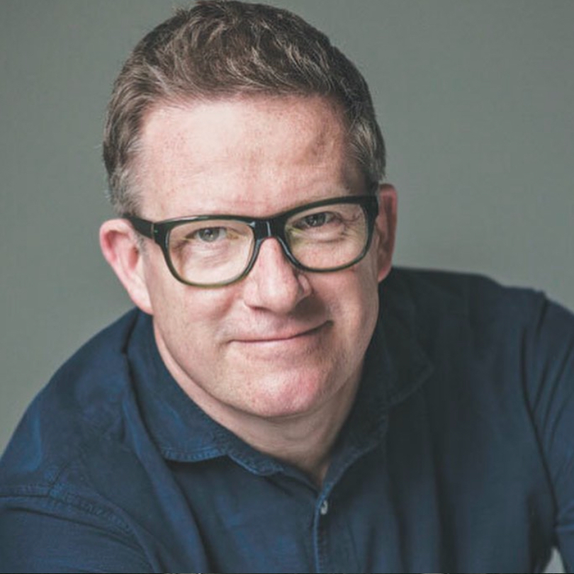 Matthew Bourne – Super Gays Born on this Day