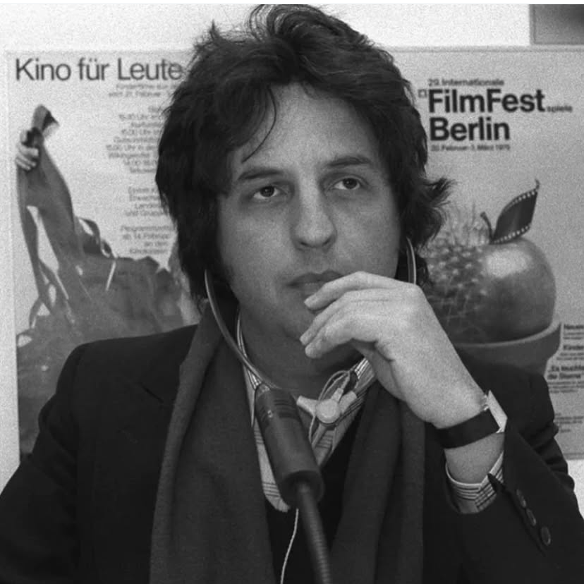 Michael Cimino