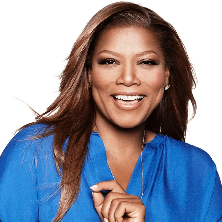 Queen Latifah
